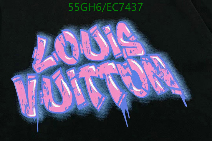 Clothing-LV Code: EC7437 $: 55USD