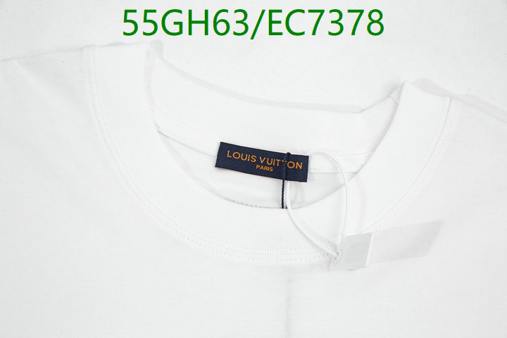 Clothing-LV Code: EC7378 $: 55USD