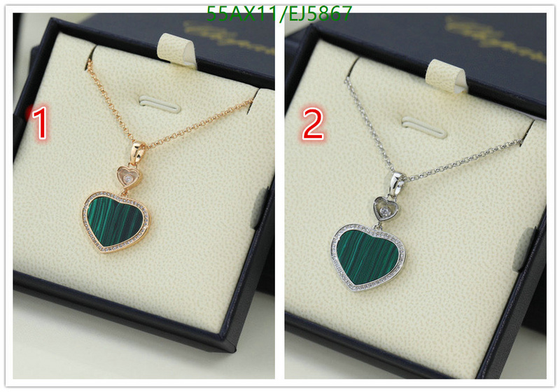 Jewelry-Chopard Code: EJ5867 $: 55USD