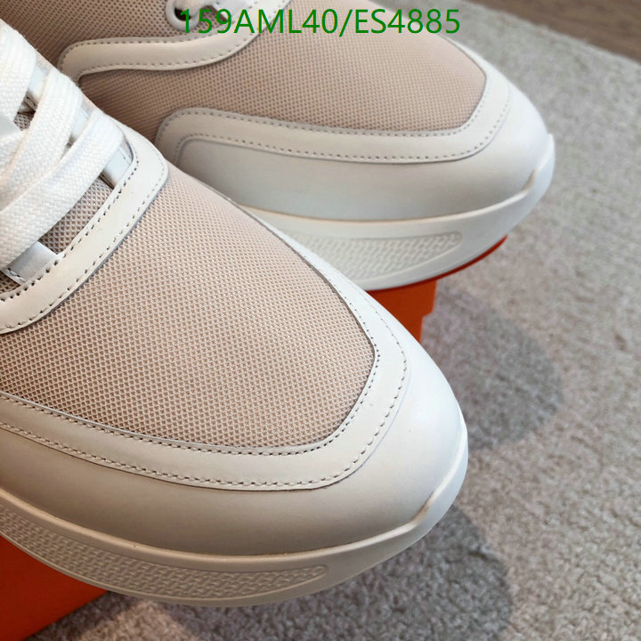 Men shoes-Hermes Code: ES4885 $: 159USD