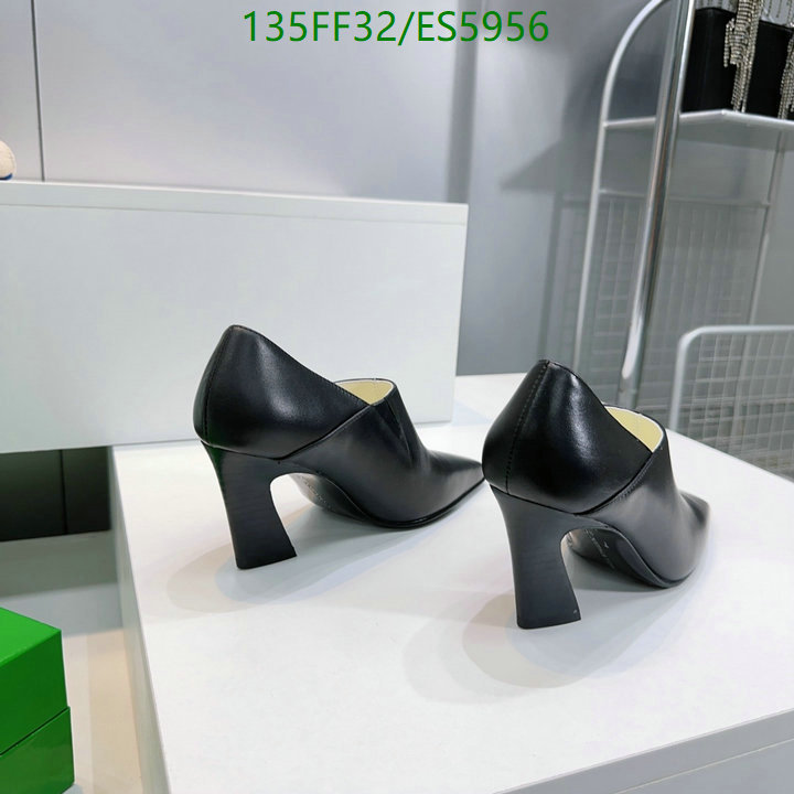 Women Shoes-BV Code: ES5956 $: 135USD