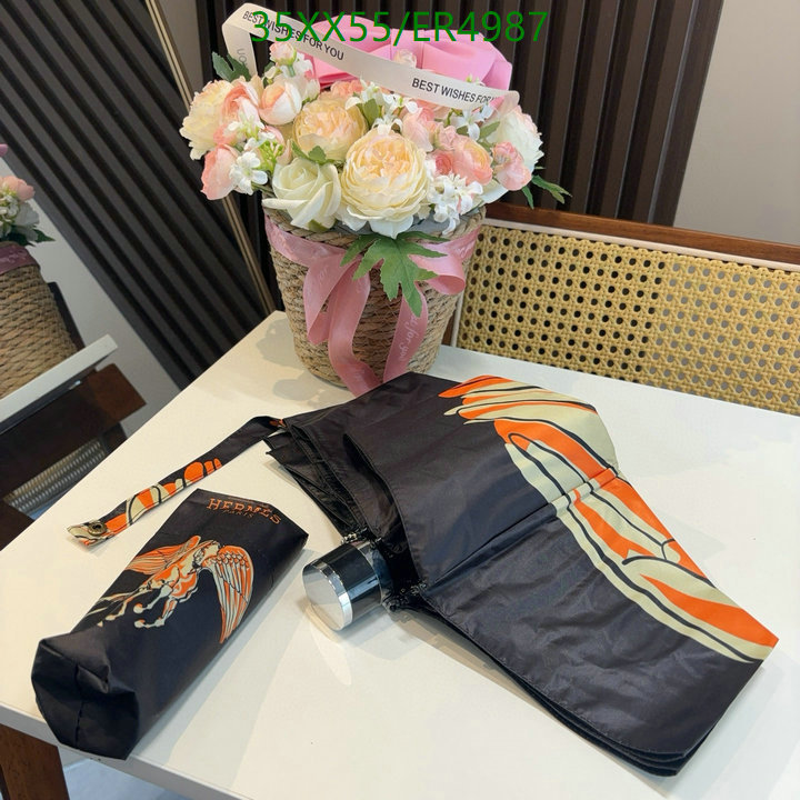 Umbrella-Hermes Code: ER4987 $: 35USD