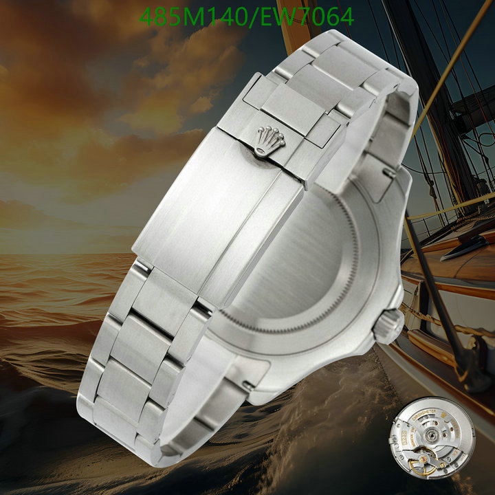 Watch-Mirror Quality-Rolex Code: EW7064 $: 485USD