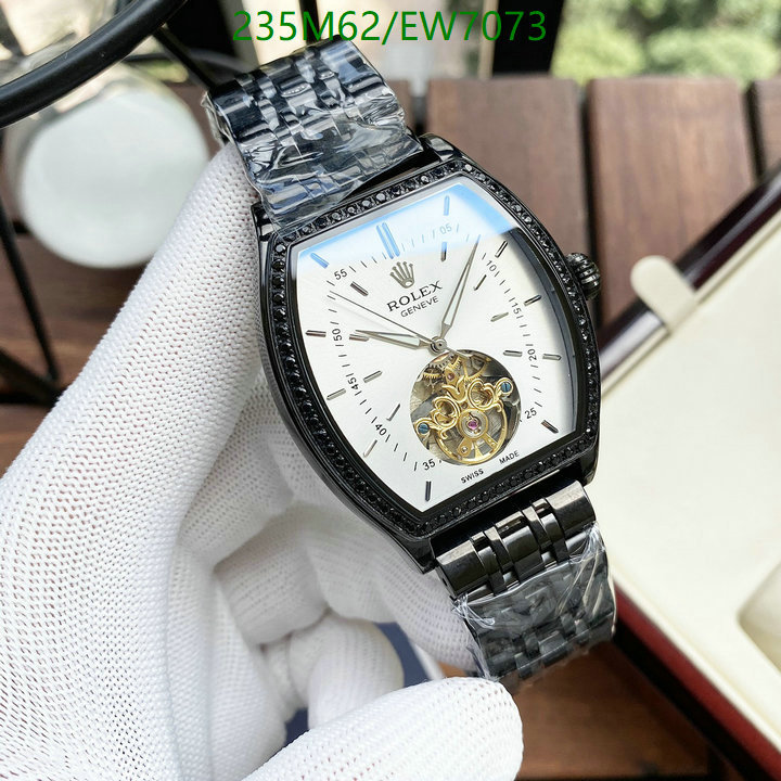 Watch-Mirror Quality-Rolex Code: EW7073 $: 235USD