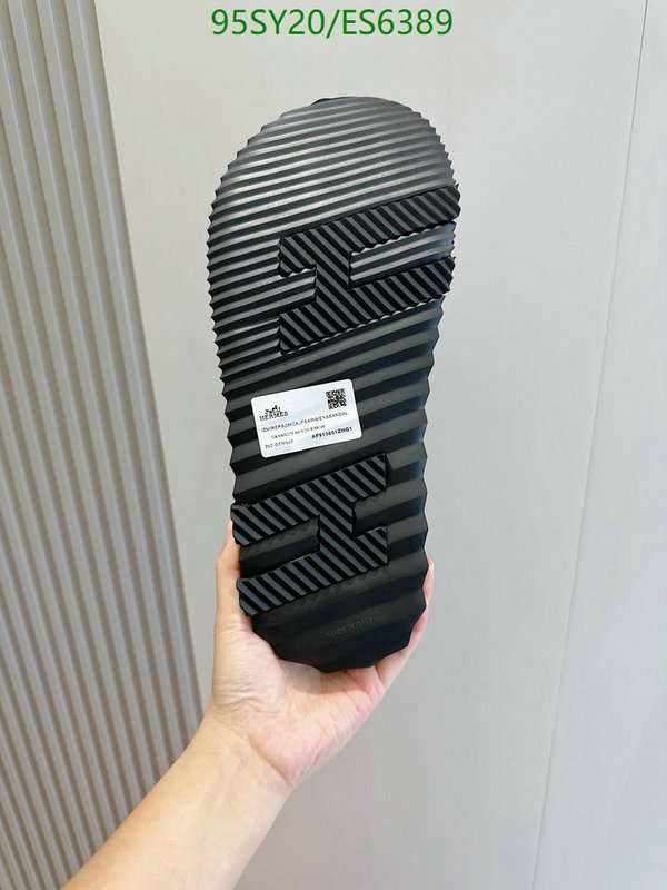 Men shoes-Hermes Code: ES6389 $: 95USD
