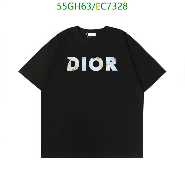 Clothing-Dior Code: EC7328 $: 55USD
