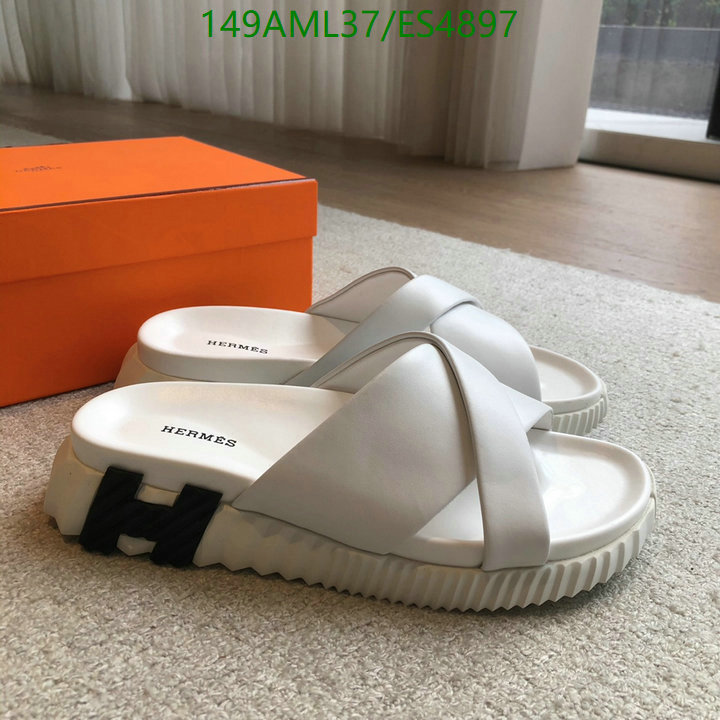 Men shoes-Hermes Code: ES4897 $: 149USD
