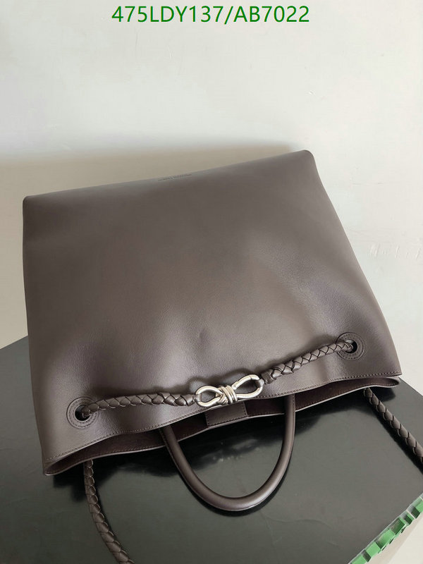BV Bag-(Mirror)-Handbag- Code: AB7022 $: 475USD