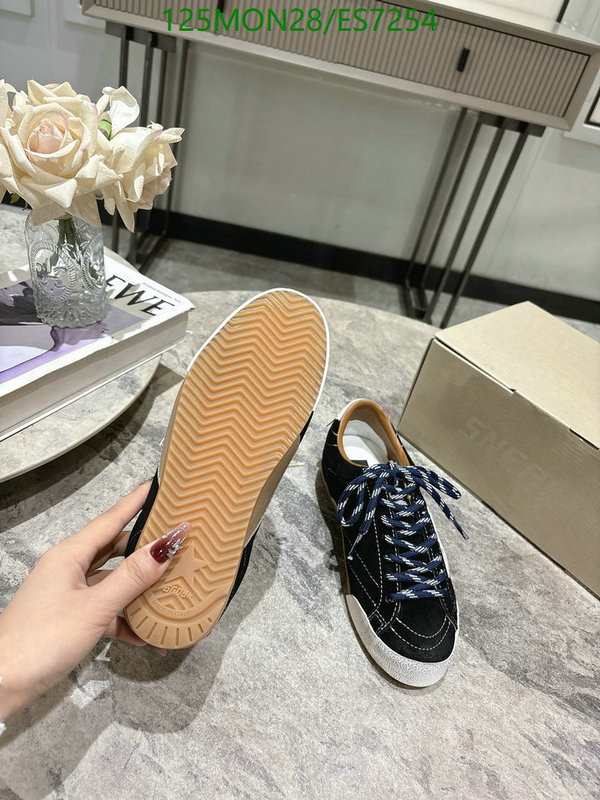Women Shoes-Golden Goose Code: ES7254 $: 125USD