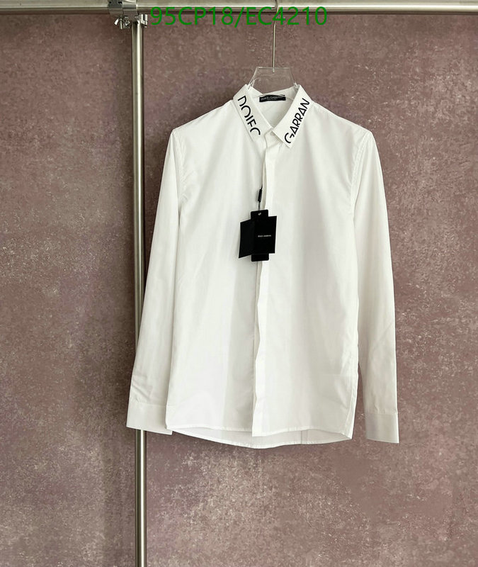 Clothing-D&G Code: EC4210 $: 95USD