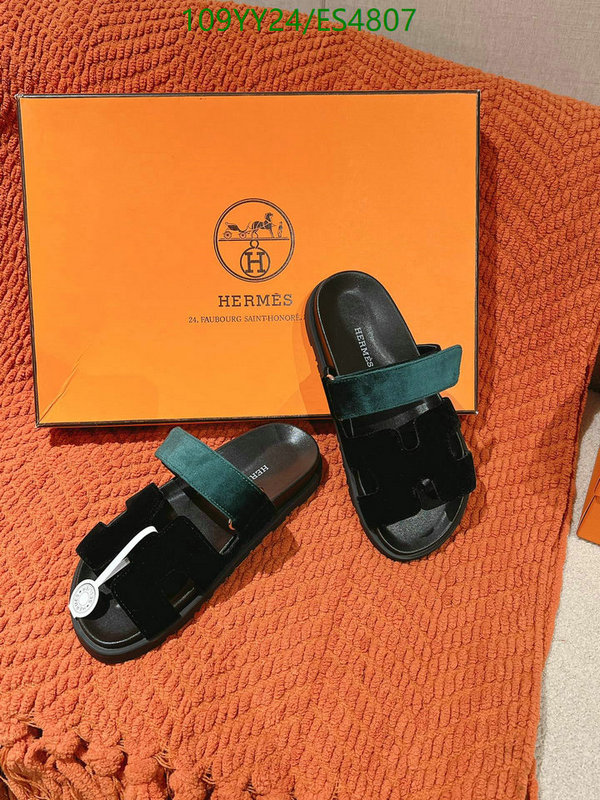 Women Shoes-Hermes Code: ES4807 $: 109USD