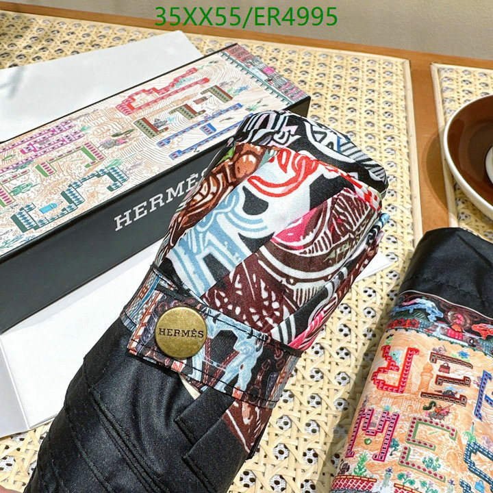 Umbrella-Hermes Code: ER4995 $: 35USD