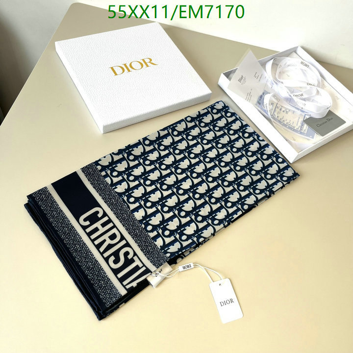 Scarf-Dior Code: EM7170 $: 55USD