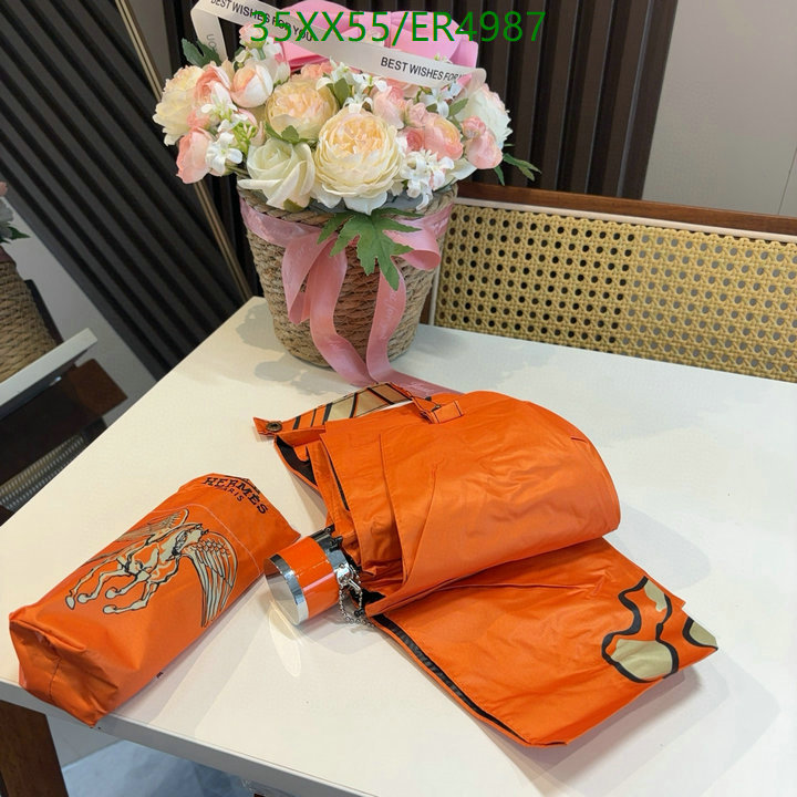 Umbrella-Hermes Code: ER4987 $: 35USD