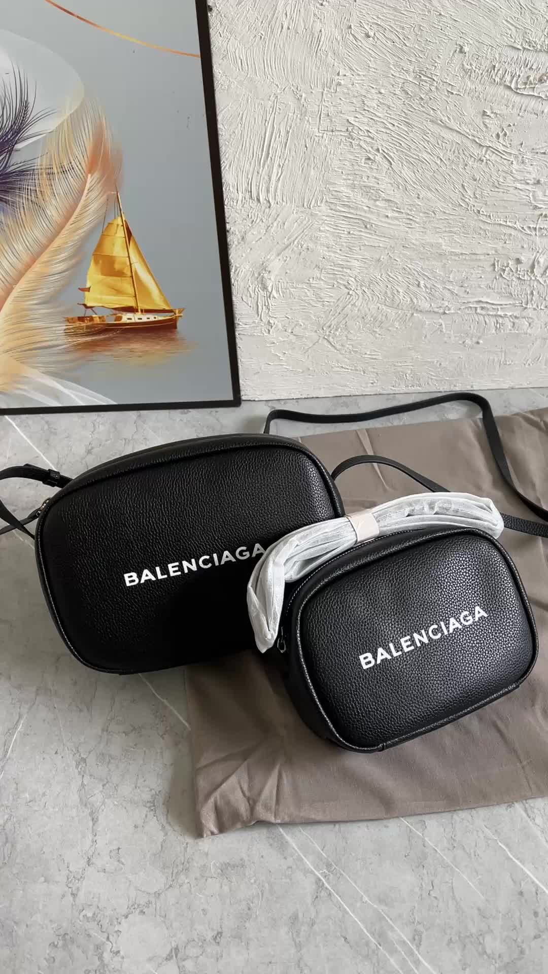 Balenciaga Bag-(Mirror)-Other Styles- Code: AB8579