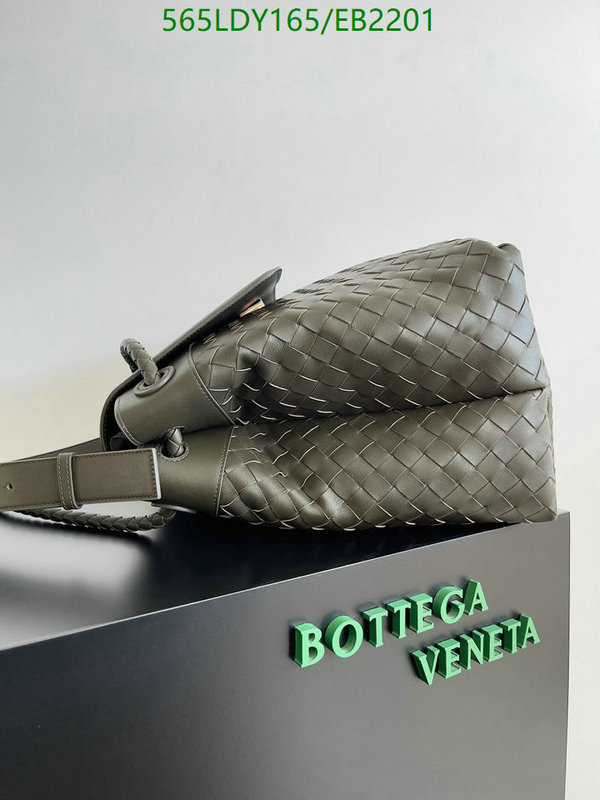BV Bag-(Mirror)-Crossbody- Code: EB2201 $: 565USD