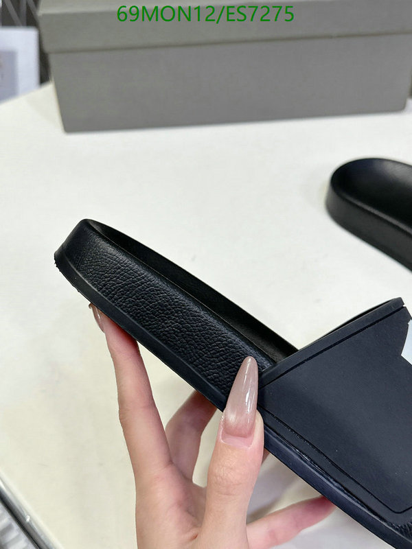 Men shoes-Balenciaga Code: ES7275 $: 69USD