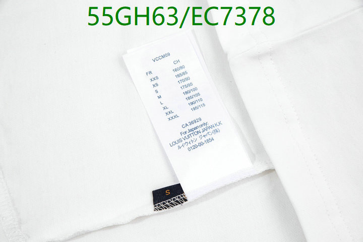 Clothing-LV Code: EC7378 $: 55USD