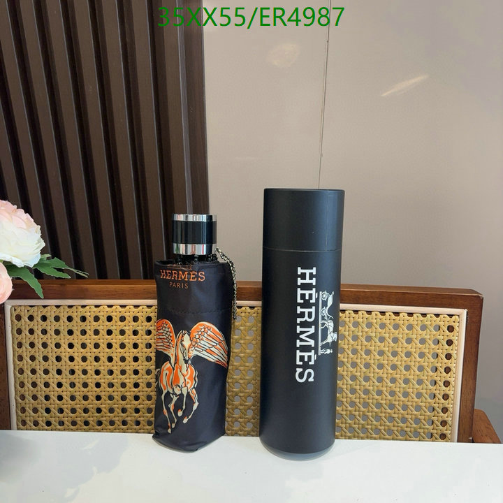 Umbrella-Hermes Code: ER4987 $: 35USD