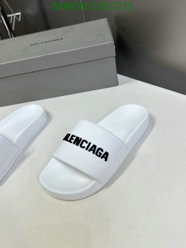 Men shoes-Balenciaga Code: ES7275 $: 69USD