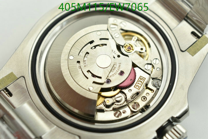 Watch-Mirror Quality-Rolex Code: EW7065 $: 405USD