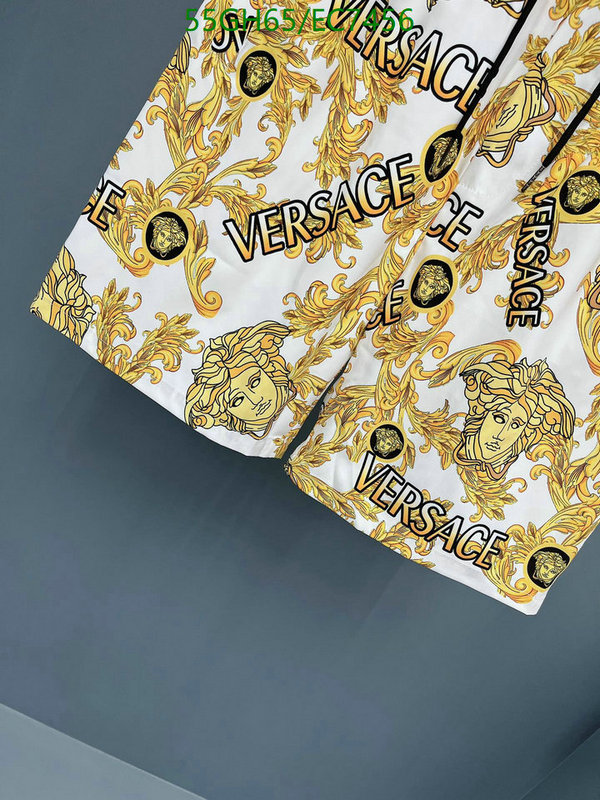 Clothing-Versace Code: EC7456 $: 55USD