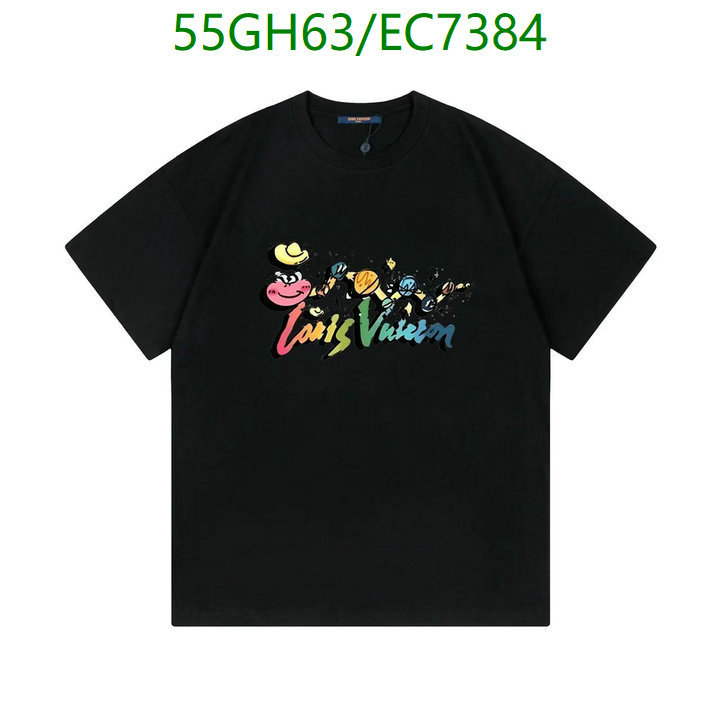 Clothing-LV Code: EC7384 $: 55USD