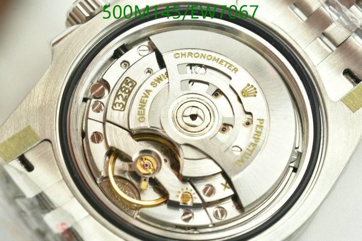 Watch-Mirror Quality-Rolex Code: EW7067 $: 500USD