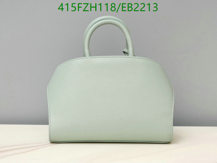 Ferragamo Bag-(Mirror)-Handbag- Code: EB2213 $: 415USD