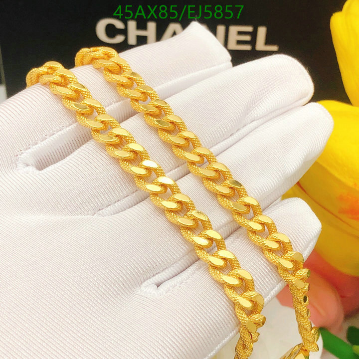 Jewelry-Chanel Code: EJ5857 $: 45USD
