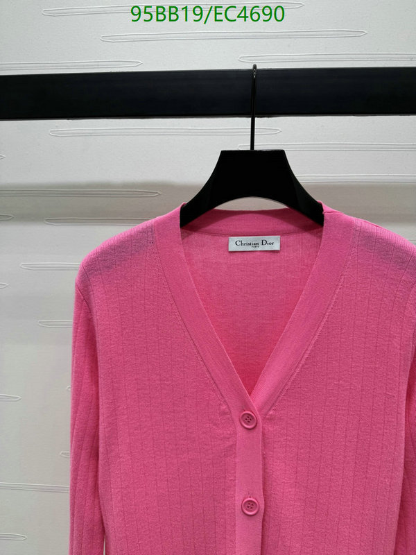 Clothing-Dior Code: EC4690 $: 95USD