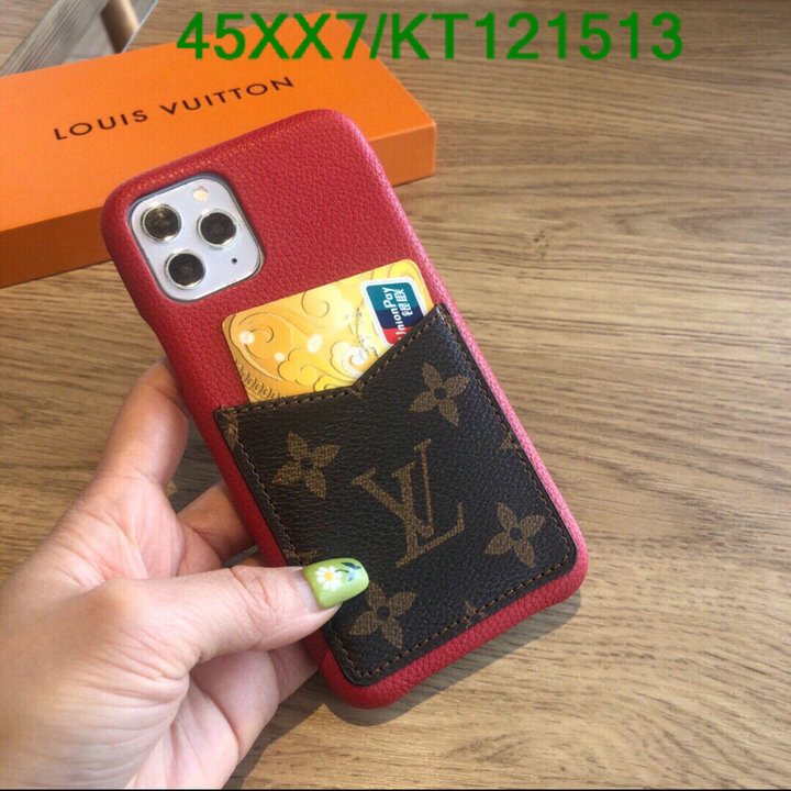 Phone Case-LV Code: KT121513 $: 45USD