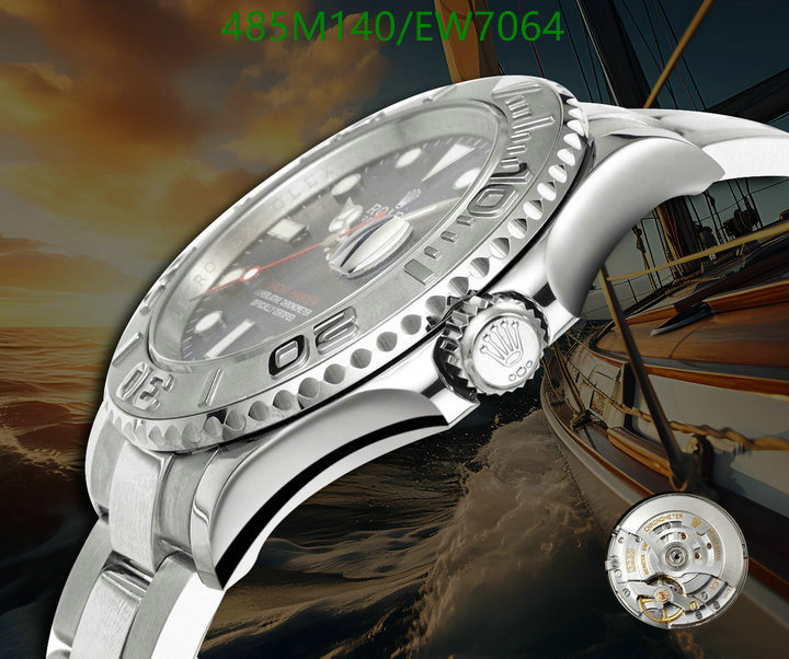 Watch-Mirror Quality-Rolex Code: EW7064 $: 485USD