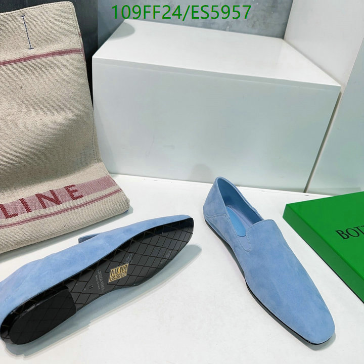Women Shoes-BV Code: ES5957 $: 109USD