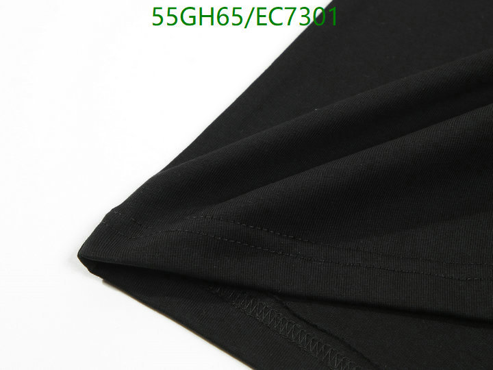 Clothing-Balenciaga Code: EC7301 $: 55USD