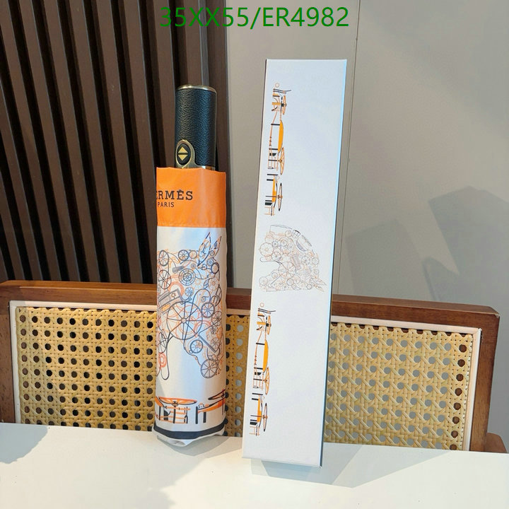 Umbrella-Hermes Code: ER4982 $: 35USD