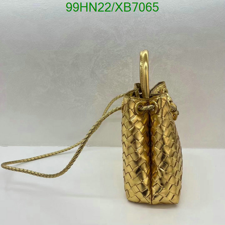 BV Bag-(4A)-Handbag- Code: XB7065 $: 99USD