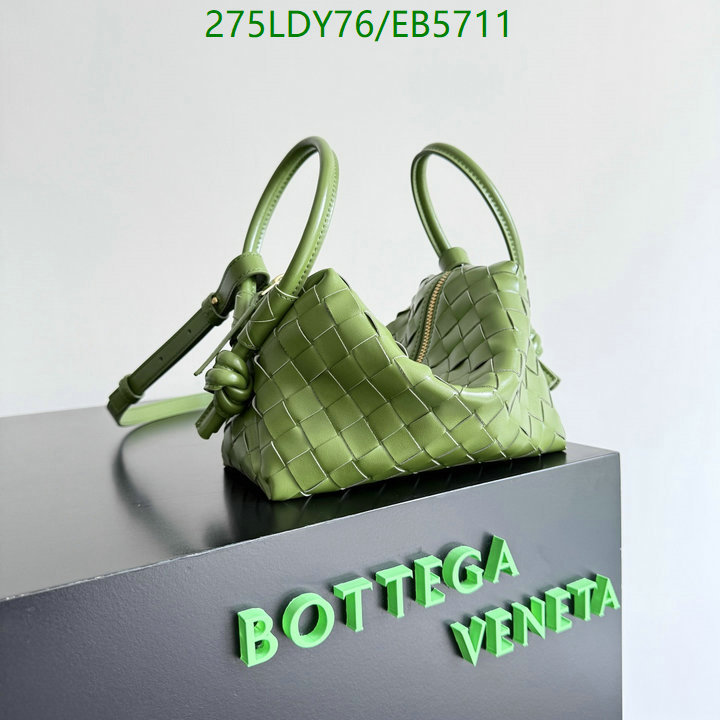 BV Bag-(Mirror)-Crossbody- Code: EB5711 $: 275USD