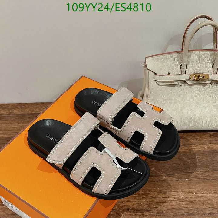 Women Shoes-Hermes Code: ES4810 $: 109USD