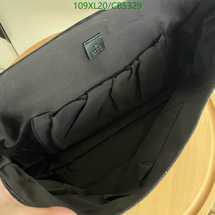 Gucci Bag-(4A)-Crossbody- Code: CB5329 $: 109USD