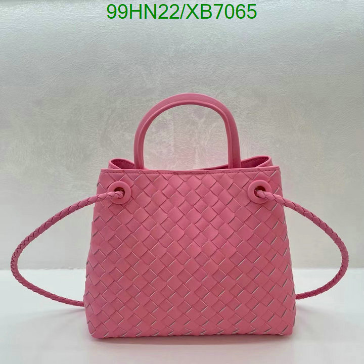 BV Bag-(4A)-Handbag- Code: XB7065 $: 99USD
