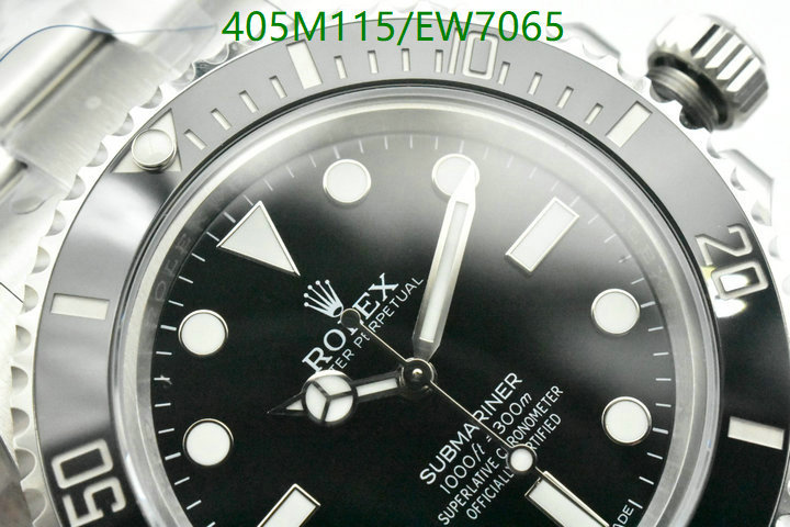 Watch-Mirror Quality-Rolex Code: EW7065 $: 405USD