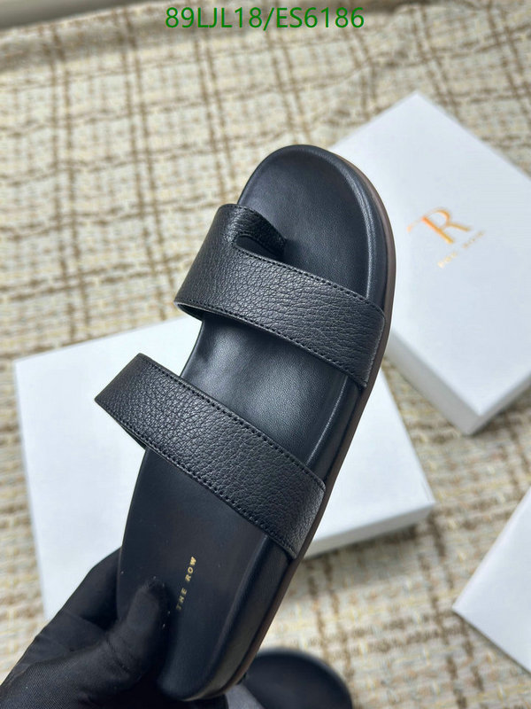 Women Shoes-The Row Code: ES6186 $: 89USD