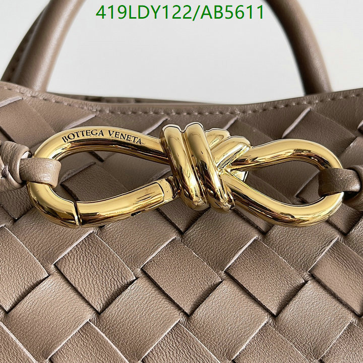 BV Bag-(Mirror)-Crossbody- Code: AB5611 $: 419USD