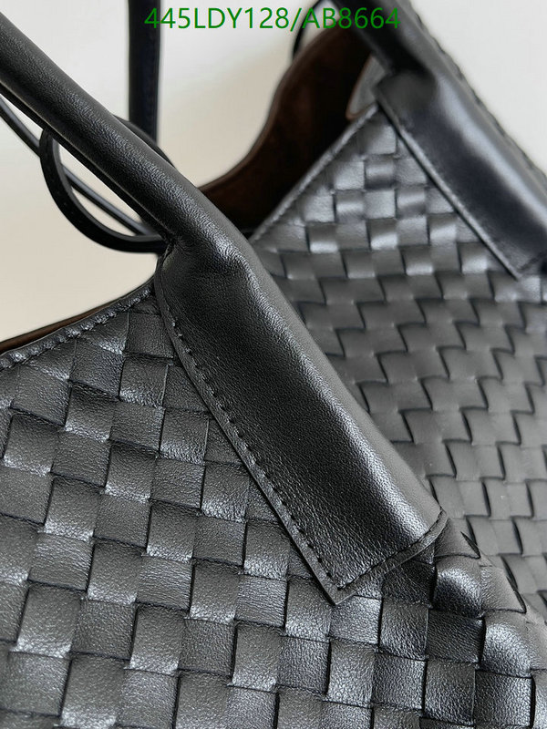BV Bag-(Mirror)-Handbag- Code: AB8664 $: 445USD
