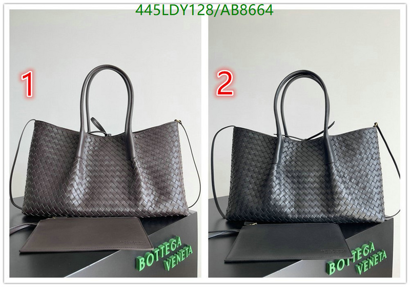 BV Bag-(Mirror)-Handbag- Code: AB8664 $: 445USD