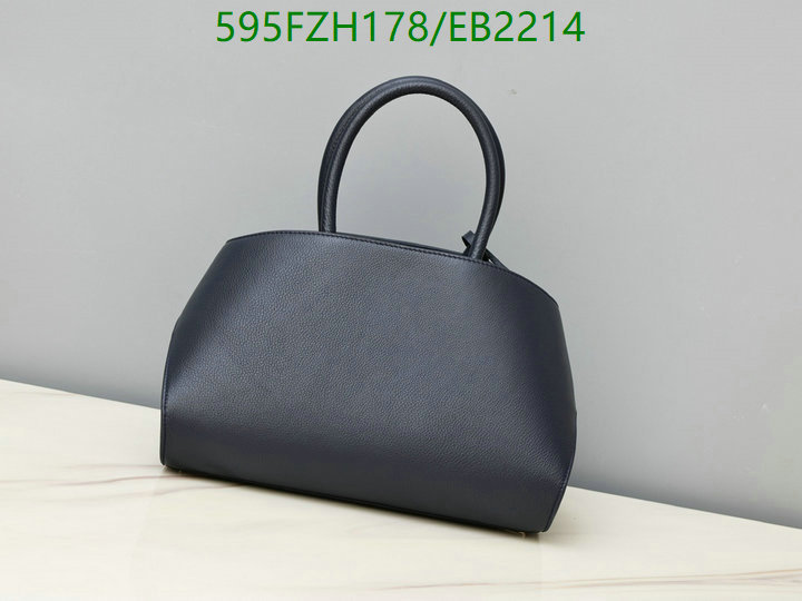 Ferragamo Bag-(Mirror)-Handbag- Code: EB2214 $: 595USD