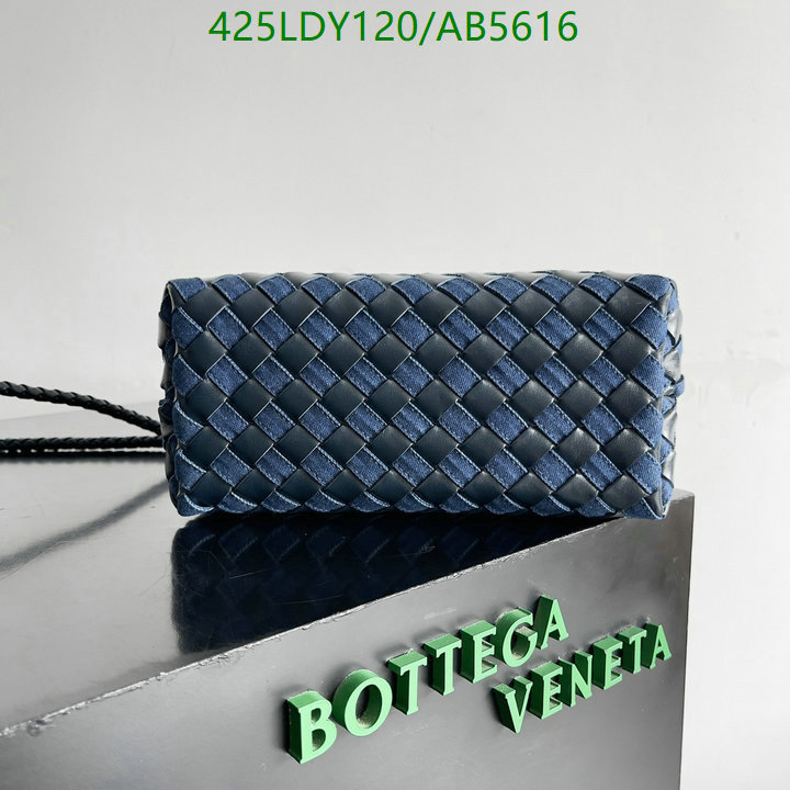 BV Bag-(Mirror)-Crossbody- Code: AB5616
