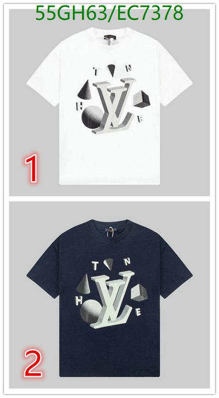 Clothing-LV Code: EC7378 $: 55USD