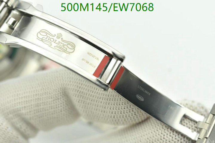 Watch-Mirror Quality-Rolex Code: EW7068 $: 500USD